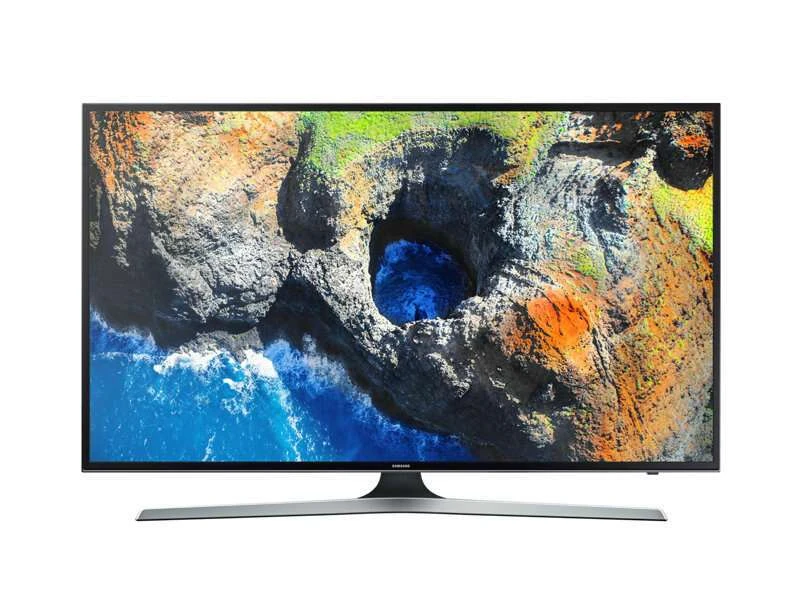 LED телевизор Samsung UE40MU6103UXCE
