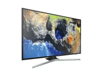 LED телевизор Samsung UE40MU6103UXCE