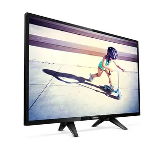 LED телевизор Philips 32PHT4132/60