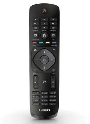 LED телевизор Philips 43PFT4132/60