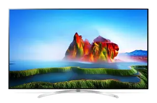 LG LED теледидары 65SJ950V