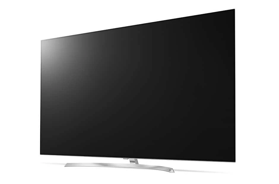 LG LED теледидары 65SJ950V - фото 3