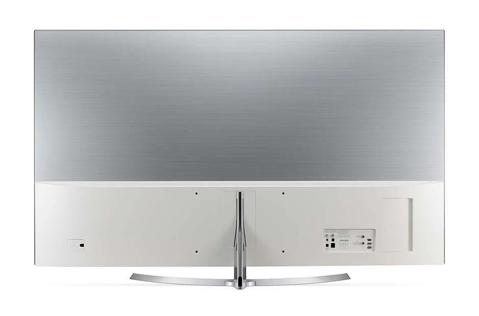 LG LED теледидары 65SJ950V - фото 5