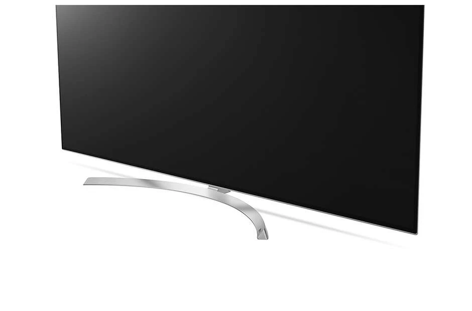 LG LED теледидары 65SJ950V - фото 6