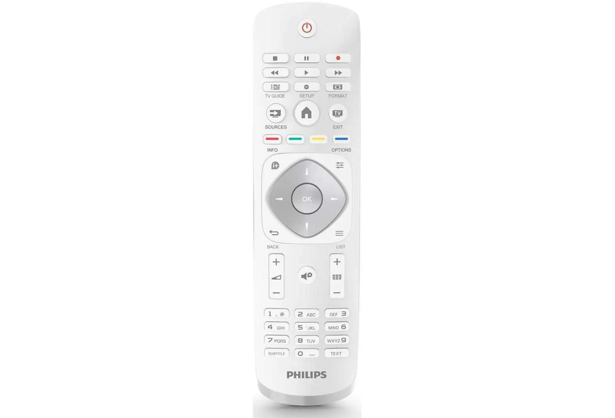 LED телевизор Philips 32PHT4032/60/LED - фото 3