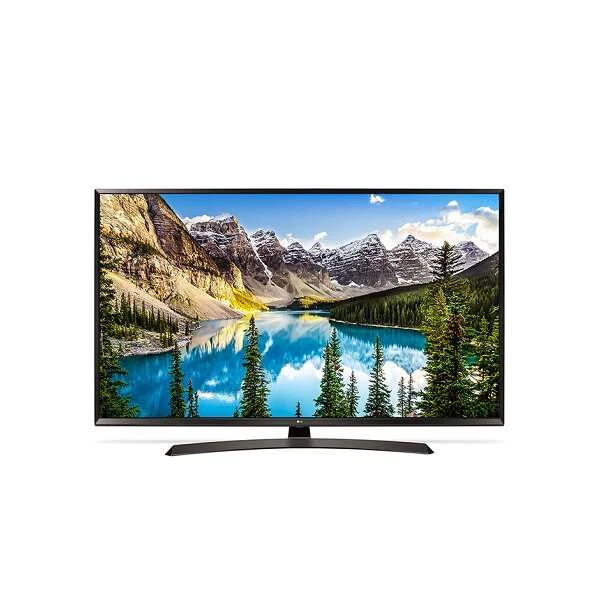 LG LED теледидары 49UJ634V-ZD.BRU5LDU