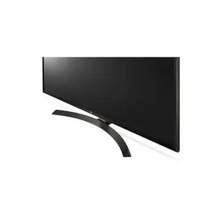 LG LED теледидары 49UJ634V-ZD.BRU5LDU