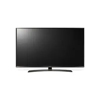 LG LED теледидары 49UJ634V-ZD.BRU5LDU