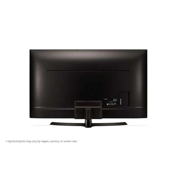 LG LED теледидары 49UJ634V-ZD.BRU5LDU - фото 6