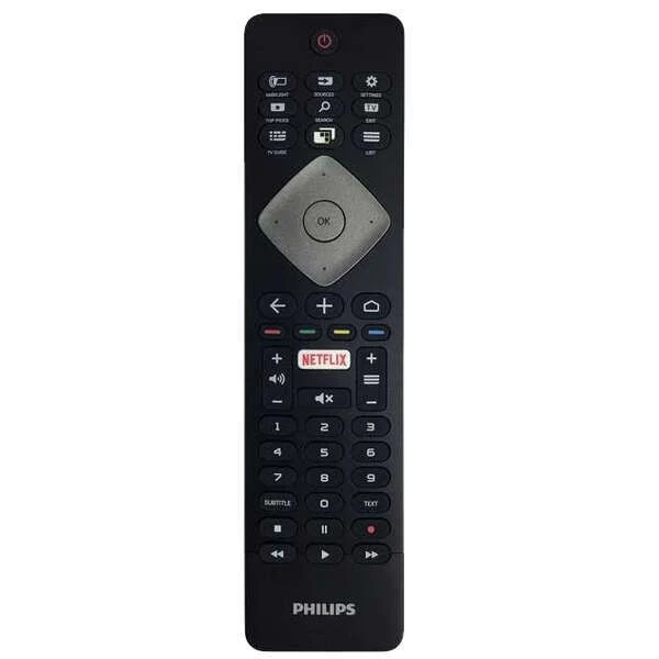 LED телевизор Philips 49PUS6412/12 - фото 2