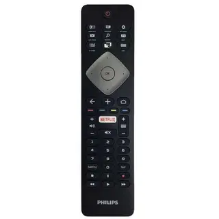 LED телевизор Philips 49PUS6412/12