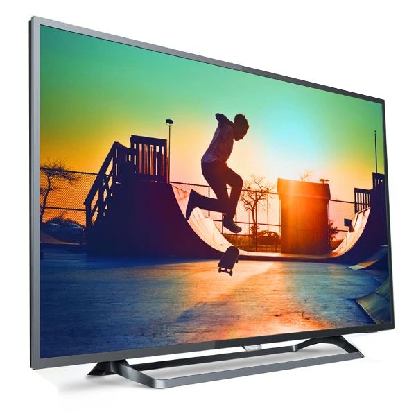 LED телевизор Philips 50PUS6262/60 - фото 2