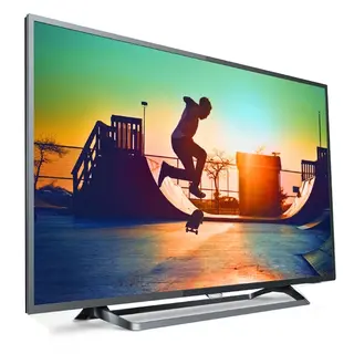 LED телевизор Philips 50PUS6262/60