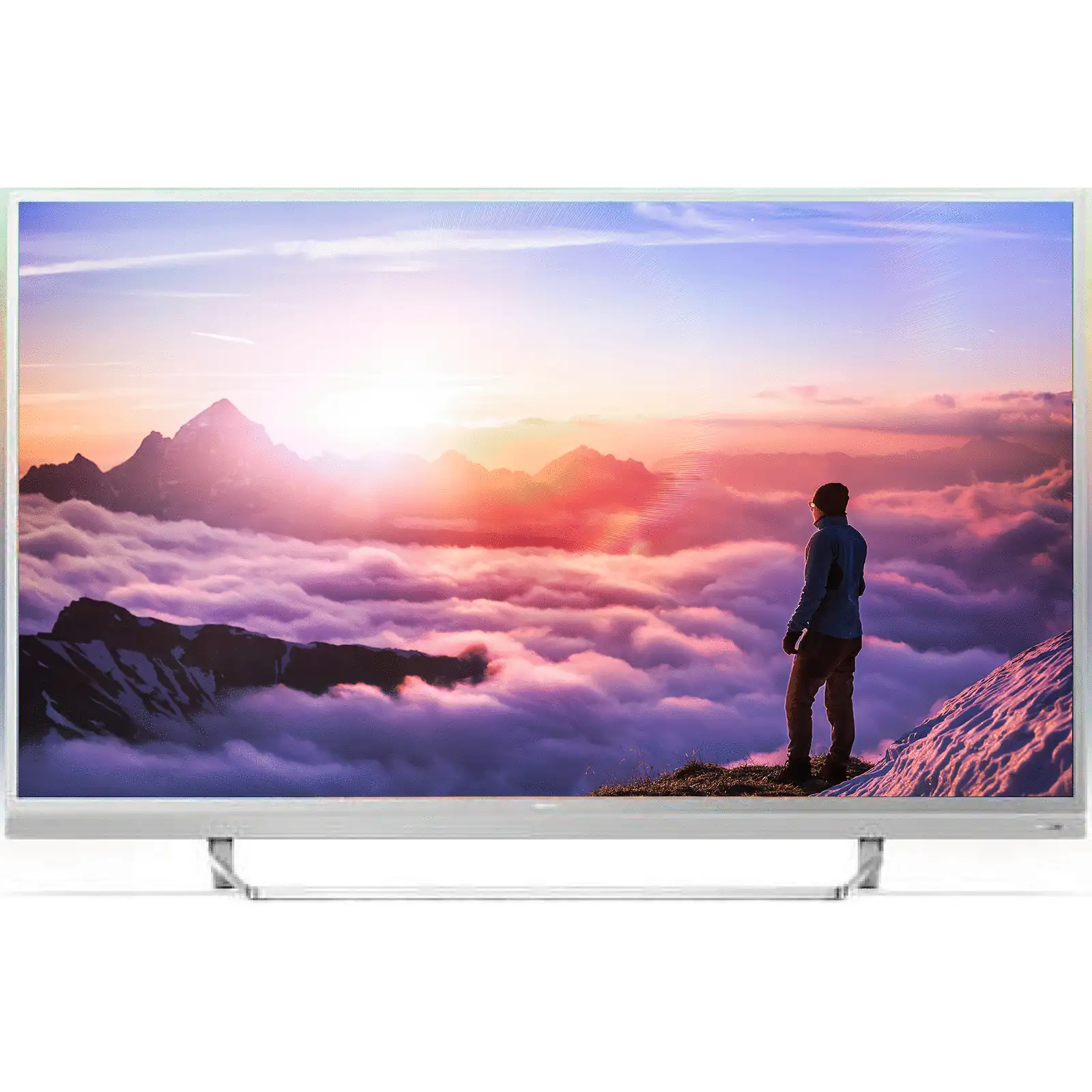 LED телевизор Philips 55PUS6412/12