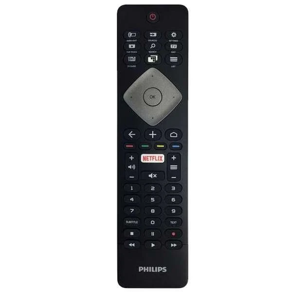 LED телевизор Philips 55PUS6412/12 - фото 2