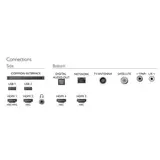 LED телевизор Philips 55PUS6412/12 - фото 4