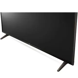 LED телевизор LG 49UJ630V.ARU