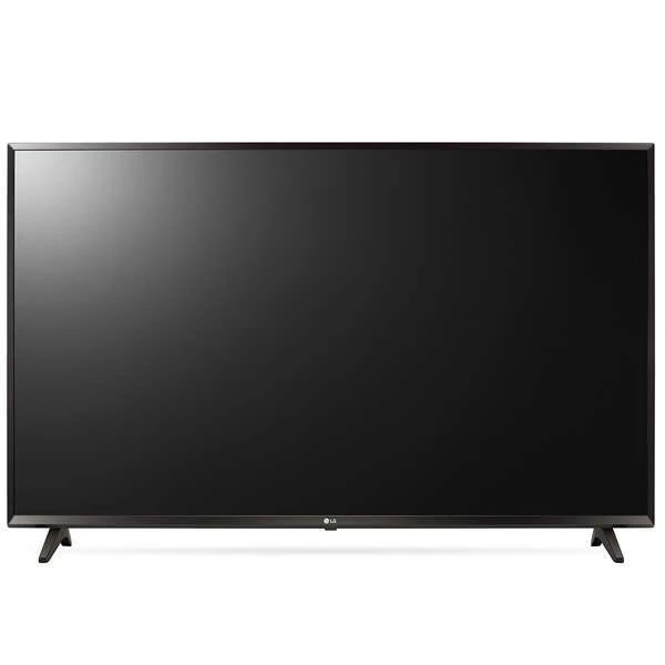 LED телевизор LG 49UJ630V.ARU - фото 3