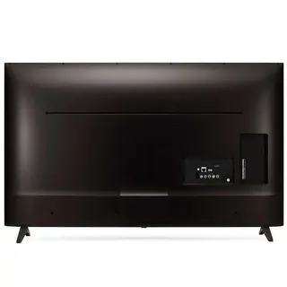 LED телевизор LG 49UJ630V.ARU