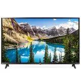 LED телевизор LG 49UJ630V.ARU