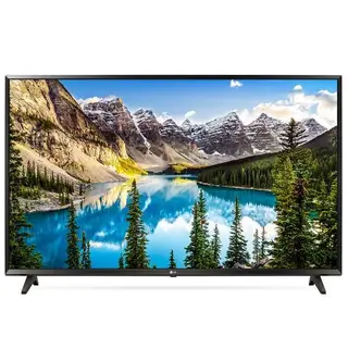 LED телевизор LG 49UJ630V.ARU