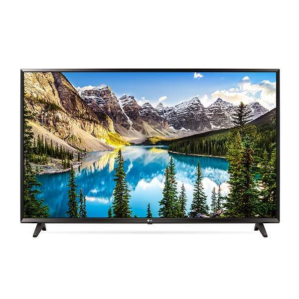 LED телевизор LG 43UJ630V-ZA.BRUYLD