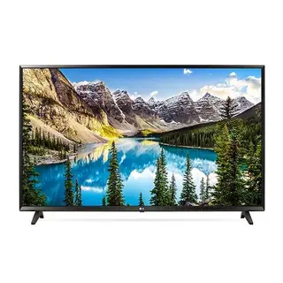 LED телевизор LG 43UJ630V-ZA.BRUYLD