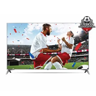 LED телевизор LG 49SK7900PLA