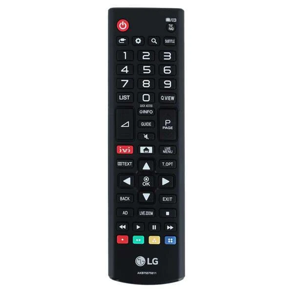 LED телевизор LG 49SK7900PLA - фото 5