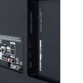 LED телевизор LG 49SK7900PLA