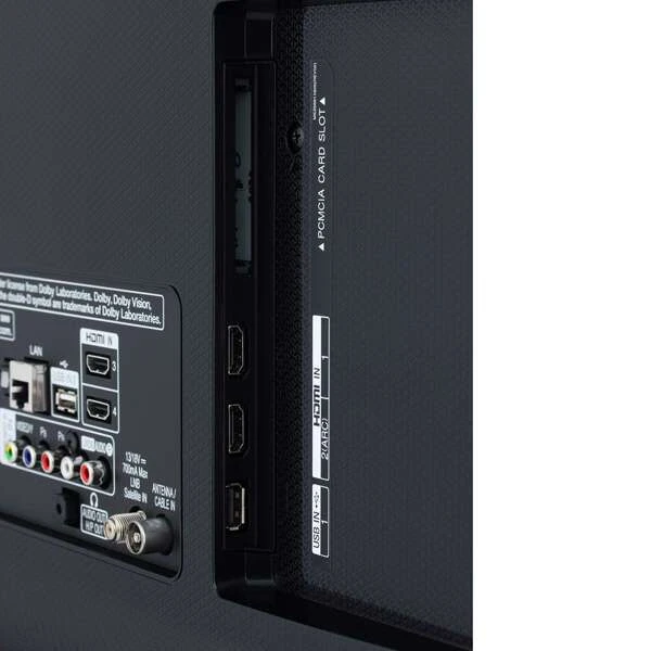 LED телевизор LG 55SK7900PLA - фото 6