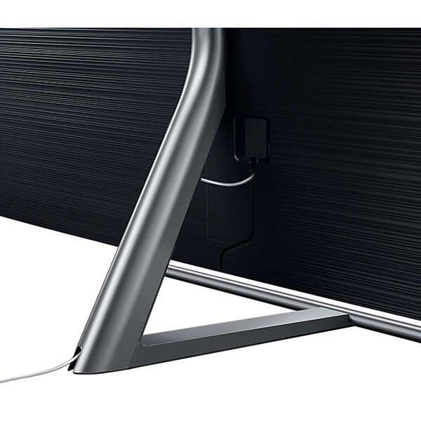 QLED телевизор Samsung QE55Q7FNAUXCE - фото 2