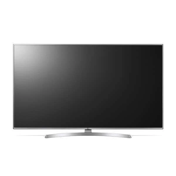 LG LED теледидары 43UK6510PLB - фото 2