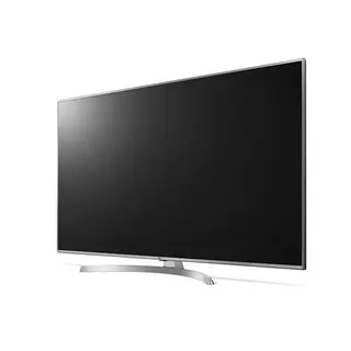 LG LED теледидары 43UK6510PLB
