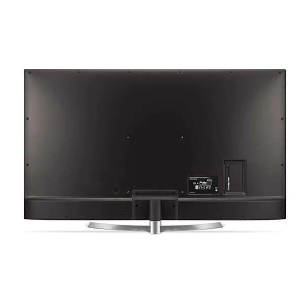 LG LED теледидары 43UK6510PLB - фото 5