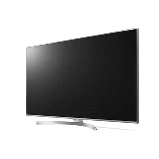 LG LED теледидары 55UK6510PLB