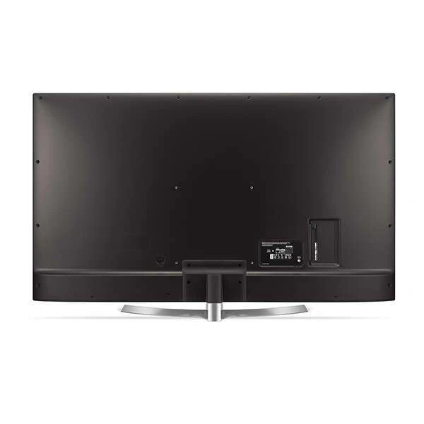 LG LED теледидары 55UK6510PLB - фото 5