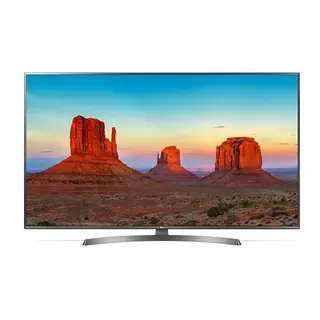 LED телевизор LG 65UK6750PLD