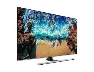 LED телевизор Samsung UE55NU8000UXCE