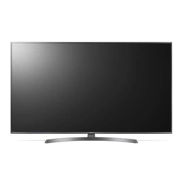 LED телевизор LG 50UK6750PLD - фото 2