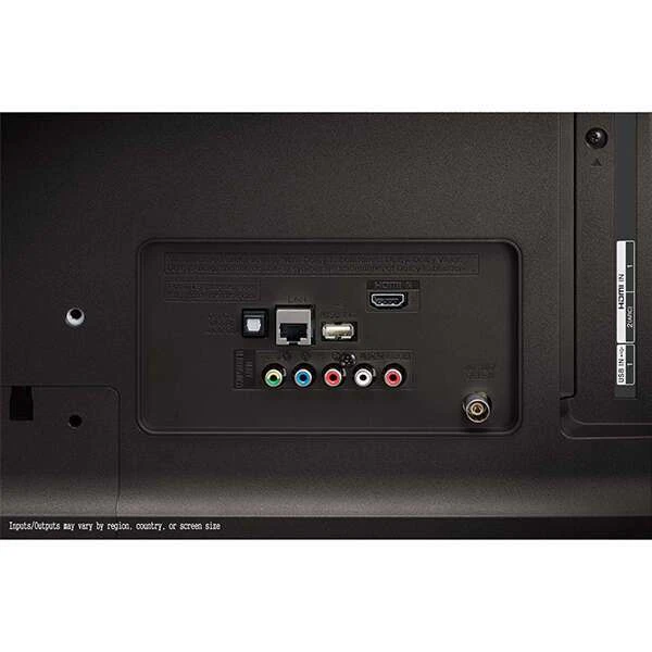 LED телевизор LG 49UK6300PLB - фото 8