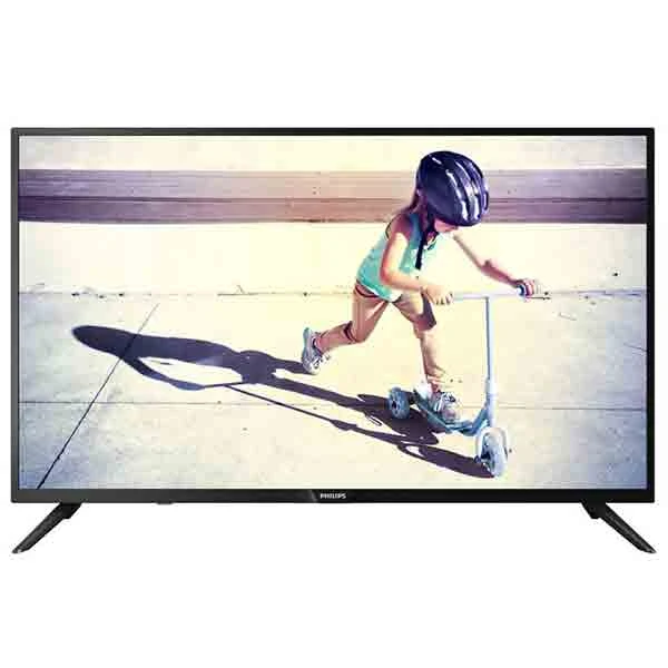 Philips LED теледидары 43PFS4062/60