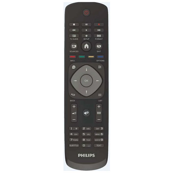 Philips LED теледидары 43PFS4062/60 - фото 4