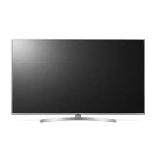 LG LED теледидары 50UK6510PLB