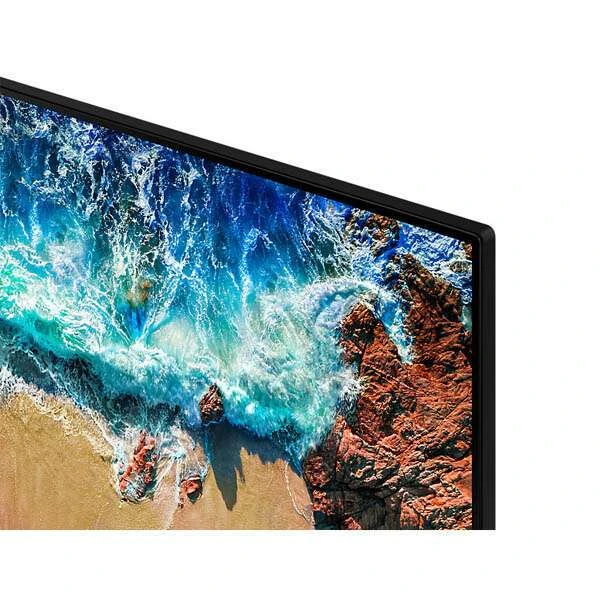 LED телевизор Samsung UE75NU8000UXCE - фото 9