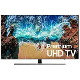 LED телевизор Samsung UE49NU8000UXCE