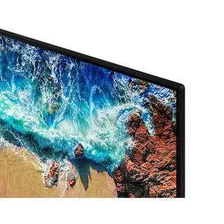 LED телевизор Samsung UE49NU8000UXCE