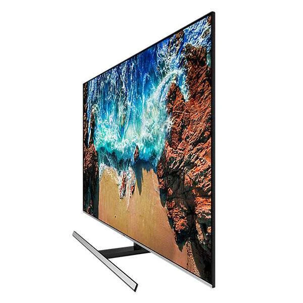 LED телевизор Samsung UE49NU8000UXCE - фото 7