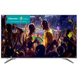 HISENSE LED теледидары H43A6500
