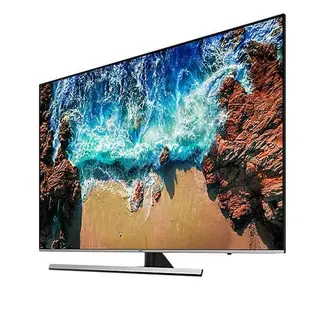 LED телевизор Samsung UE65NU8000UXCE